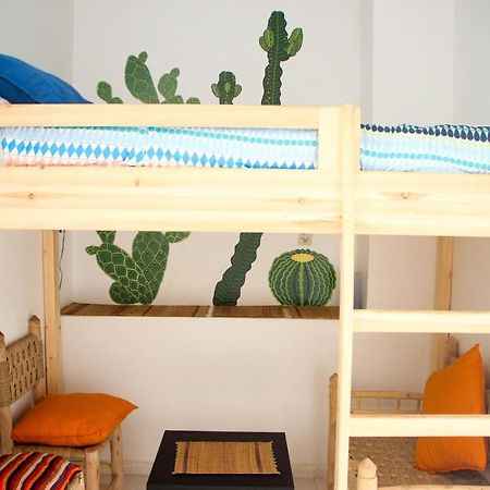 Ifni Surf Hostal Sidi Ifni Zewnętrze zdjęcie
