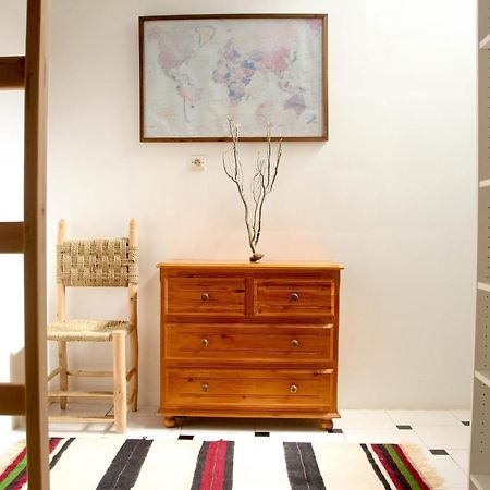 Ifni Surf Hostal Sidi Ifni Zewnętrze zdjęcie