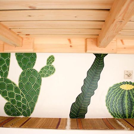 Ifni Surf Hostal Sidi Ifni Zewnętrze zdjęcie