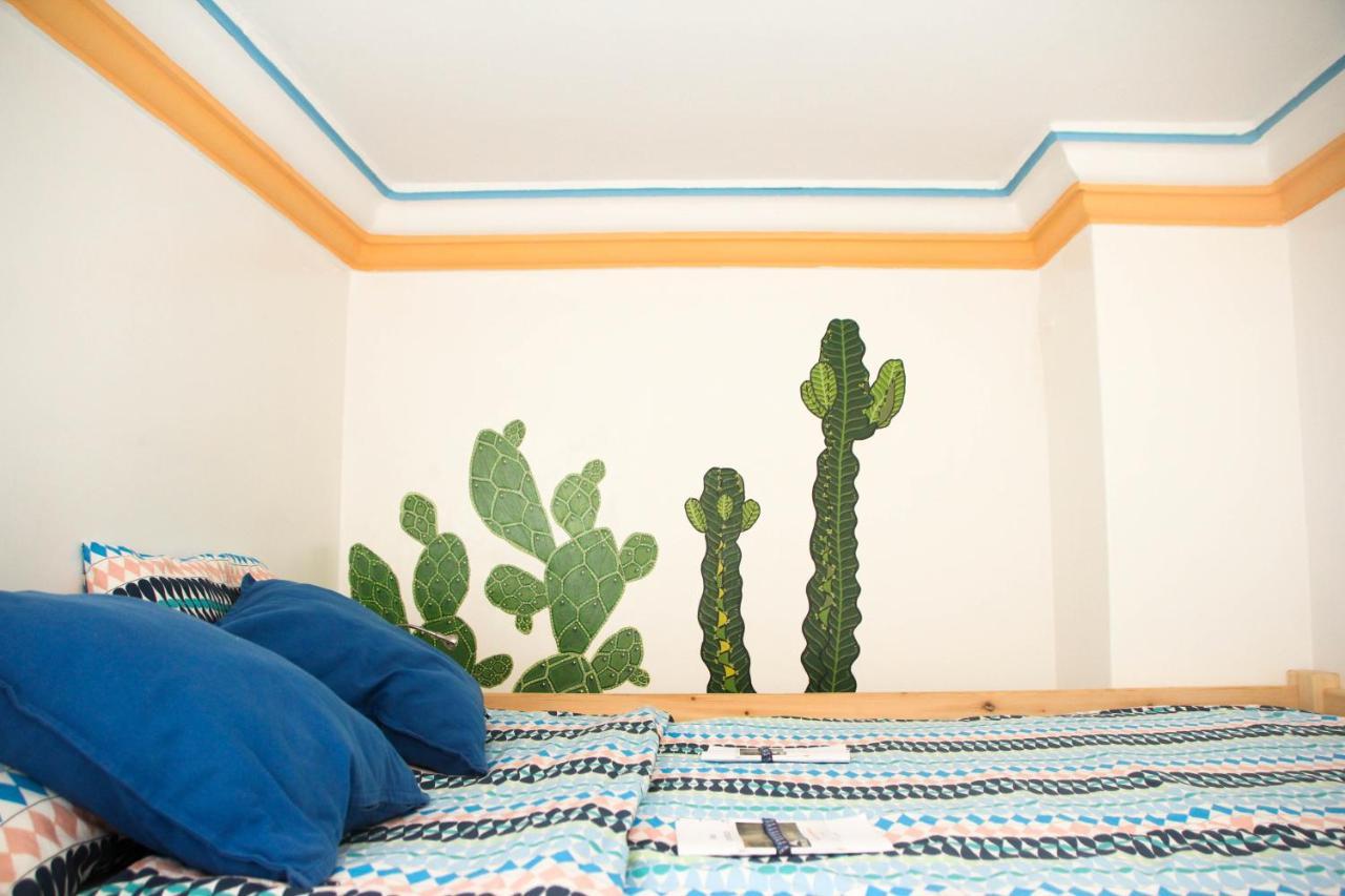 Ifni Surf Hostal Sidi Ifni Zewnętrze zdjęcie